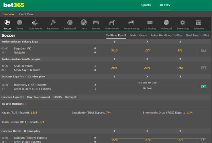 Bet365