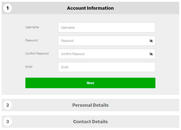 Betway Registration