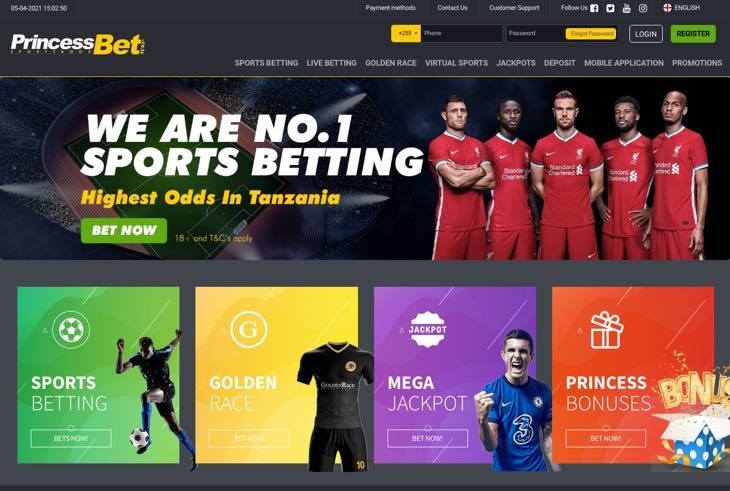 Princessbet